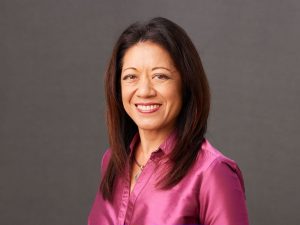 Charlene Li