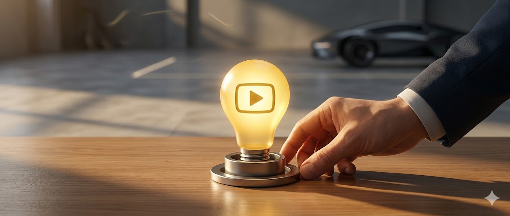 Choosing the Best Idea