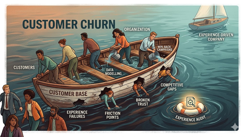 Customer Churn