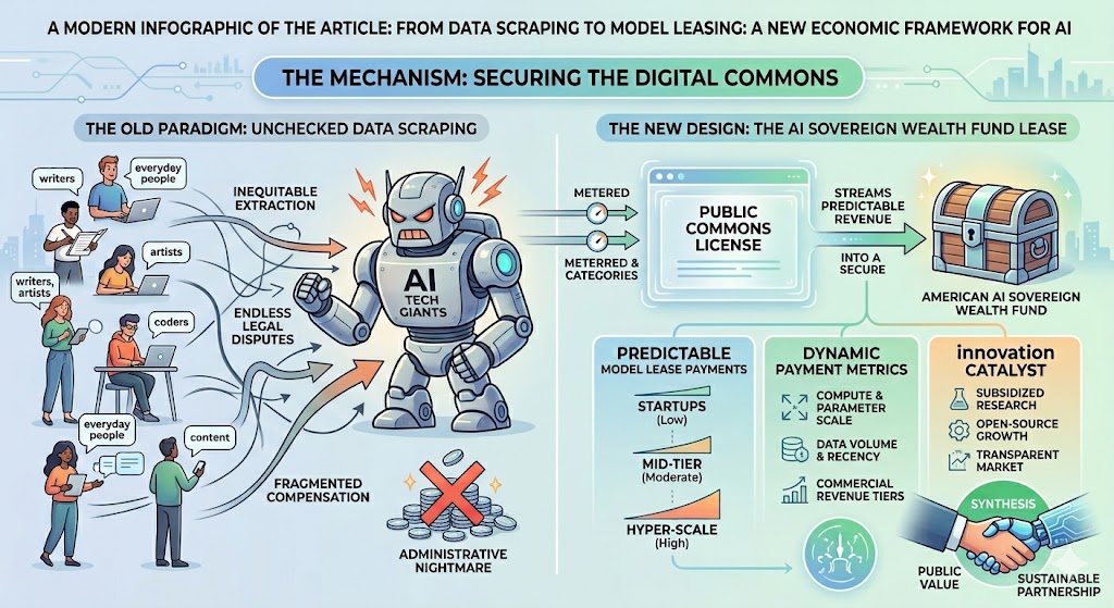 Securing the Digital Commons