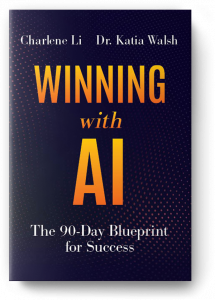 Winning with AI