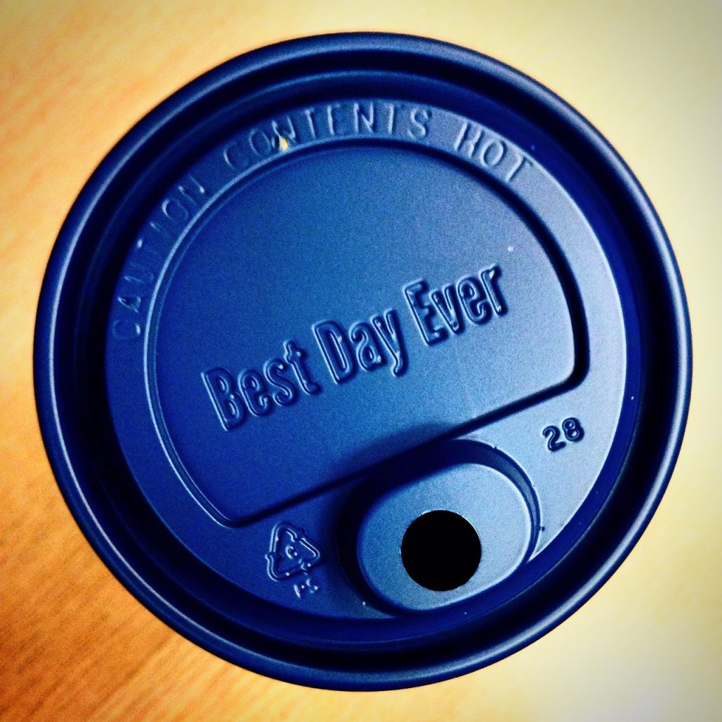 Giving Customers and Employees the Best Day Ever Experience