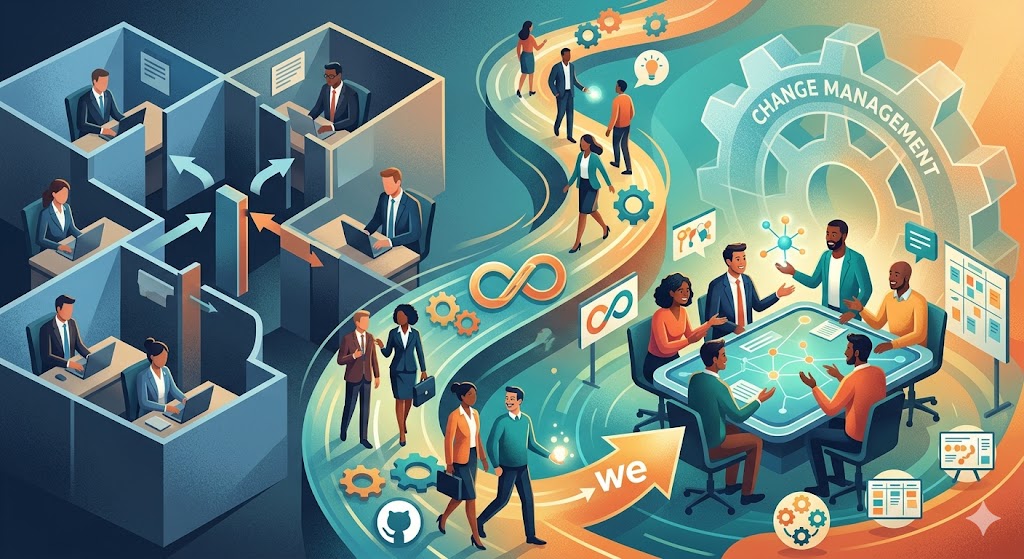 3 Cultural Shifts That Will Reignite Change in Your Organization