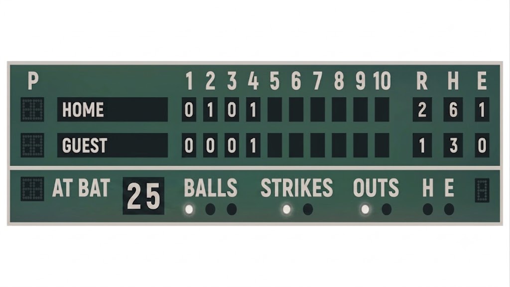 The Fourth Inning in the Future of Work — GLOBAL — Aslikannih