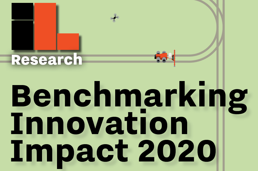 7 Trends Driving the Future of Innovation