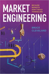 Market Engineering Book Cover