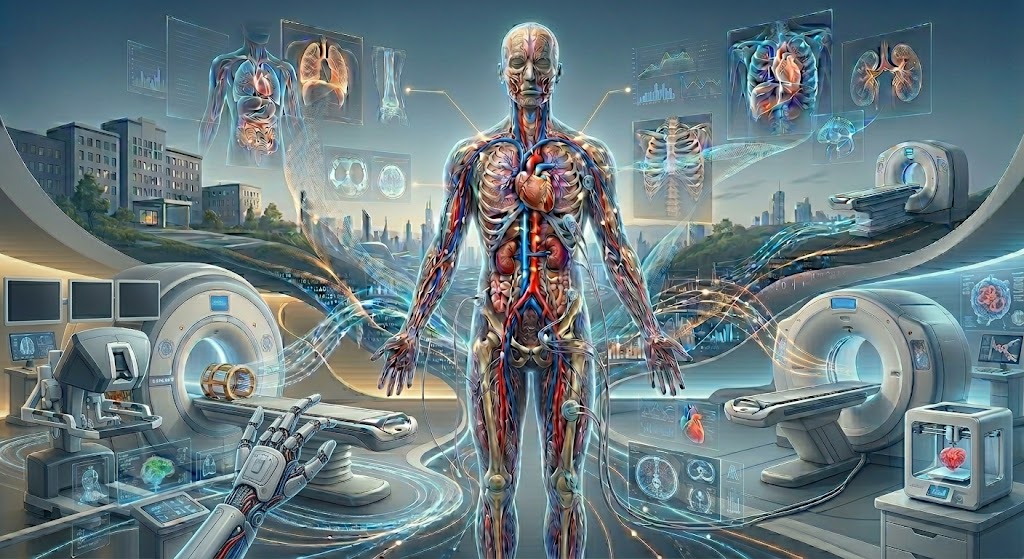 Innovation or Not - Midjourney Medical and the Illusion of Frictionless Health