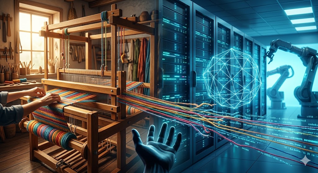 The Modern Luddite Movement