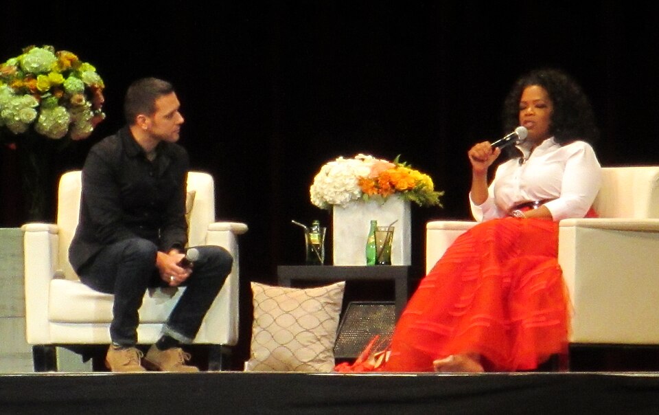 Oprah's AI Special Reveals Where Humanity is Headed