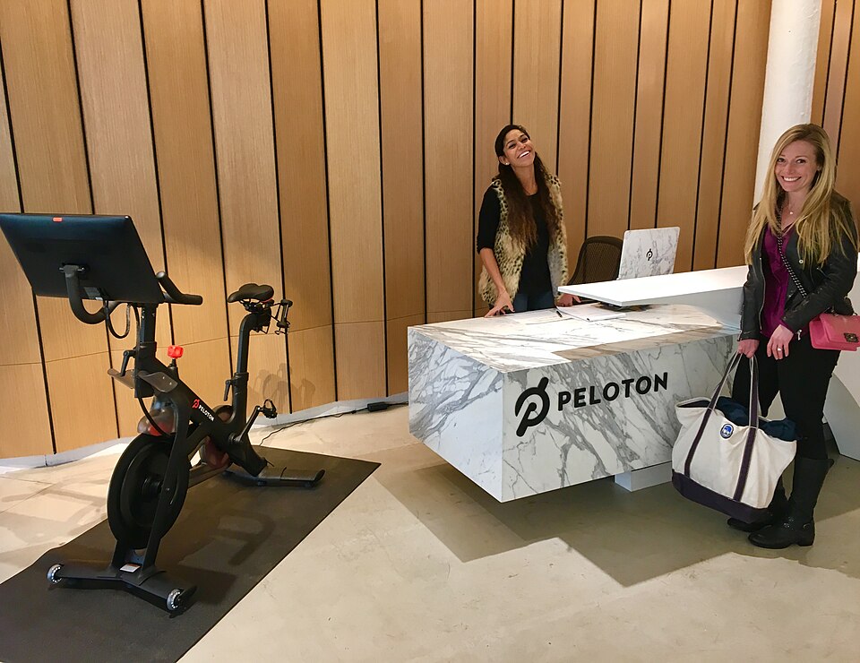 Using Consumer Insights To Drive Innovation - Peloton