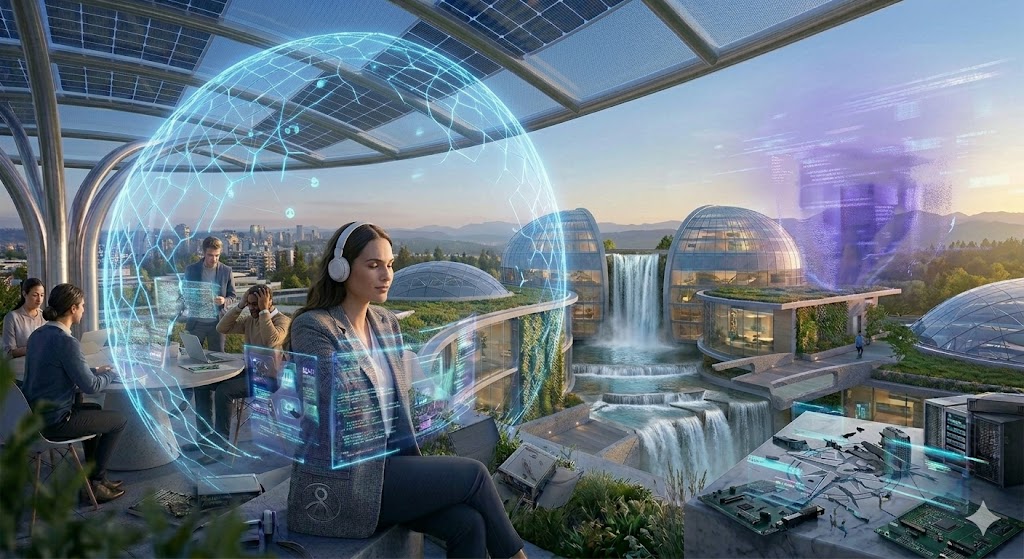 Protecting Human Cognitive Capacity in Hyper-Accelerated Work Environments