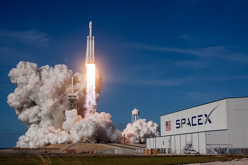 Use Failure as Rocket Fuel for Success Like SpaceX