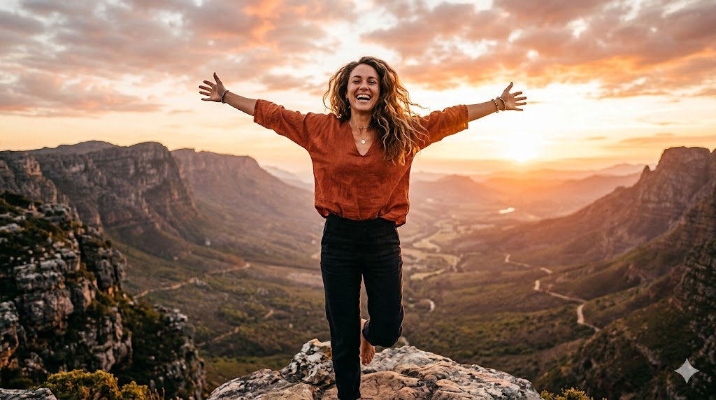 Self-Acceptance Will Supercharge Your Life