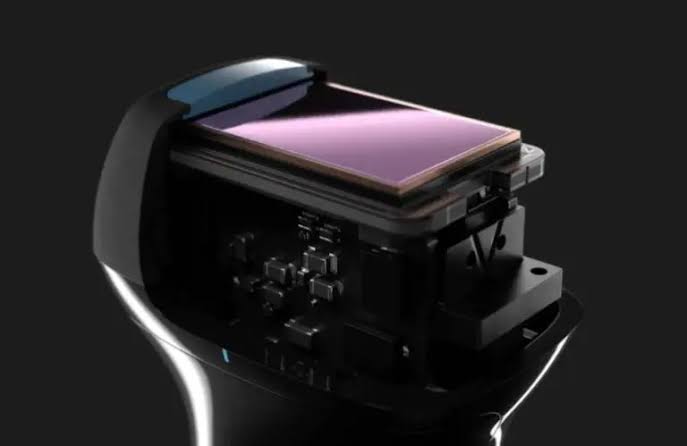 Ultrasound on a Chip Foundation