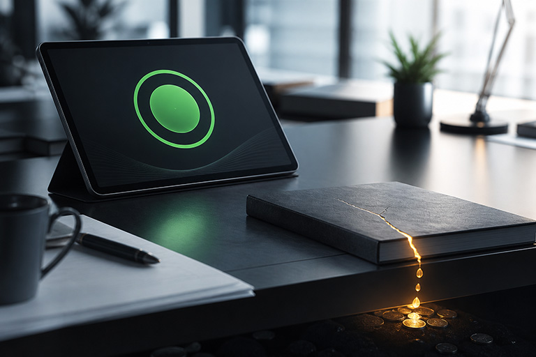 Why CSAT Can Look Fine While Revenue Leaks