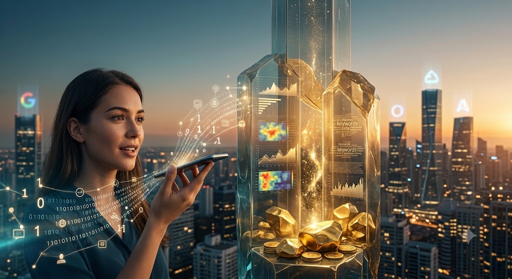 Why Conversations Are the New Digital Gold