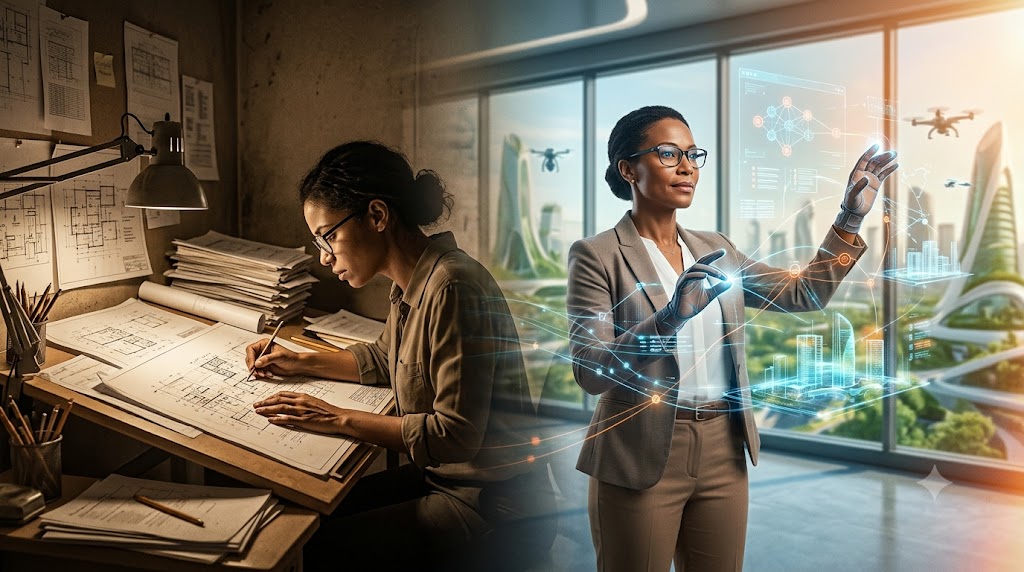 The Rise of Intent Orchestration