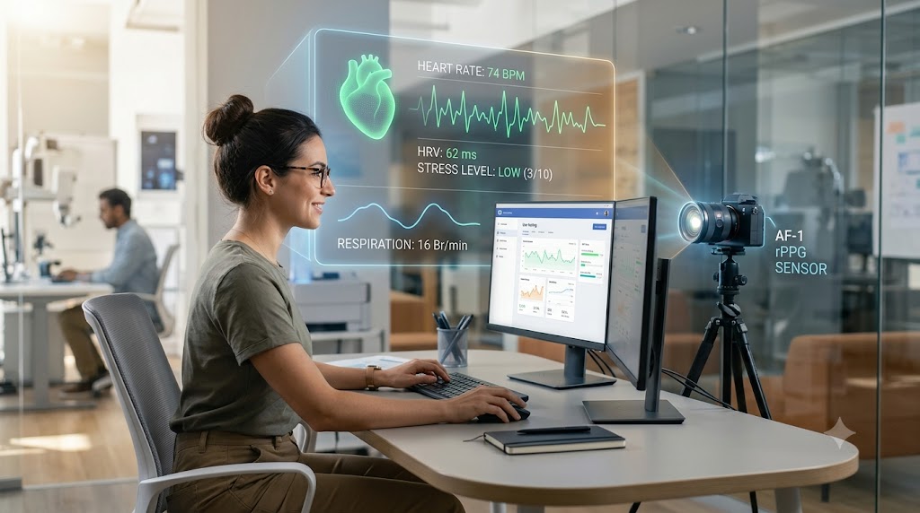 The Pulse of Experience