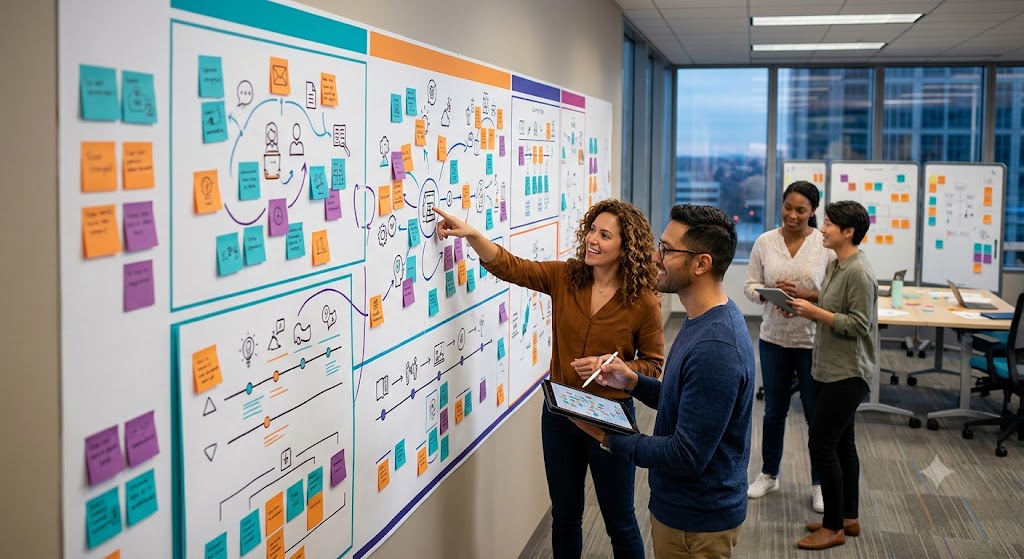The Visual Strategy Revolution