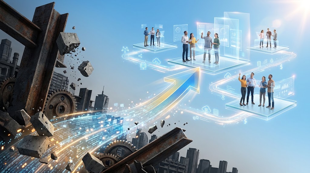Reducing the Financial Barriers to Disruptive Innovation