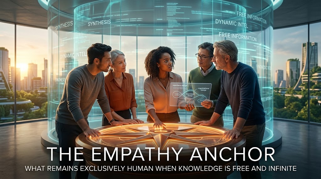 The Empathy Anchor