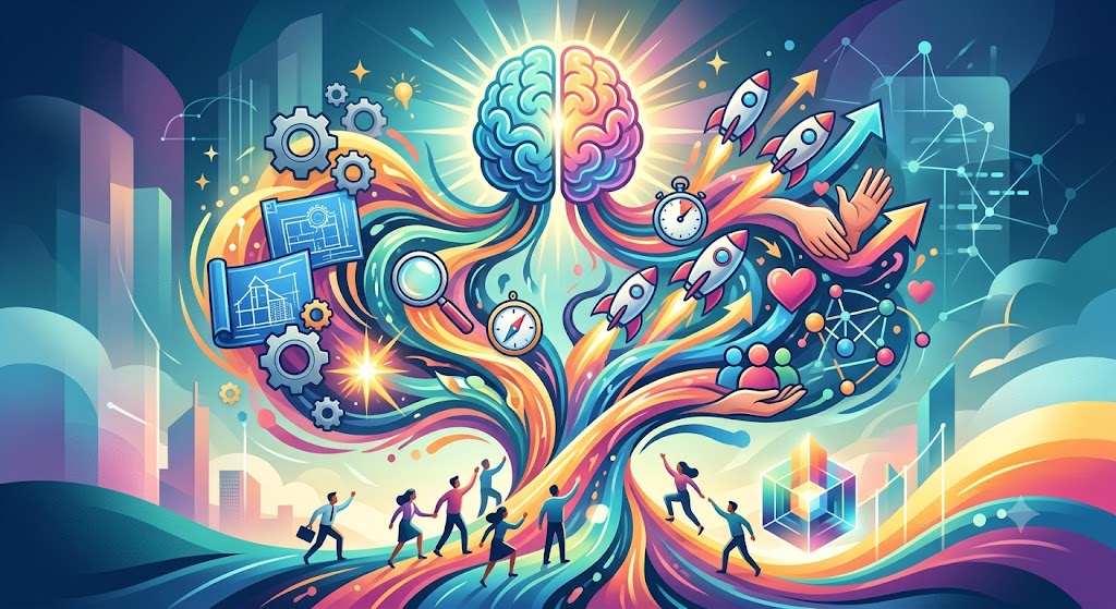 Why Cognitive Style is the Ultimate Predictor of Project Success
