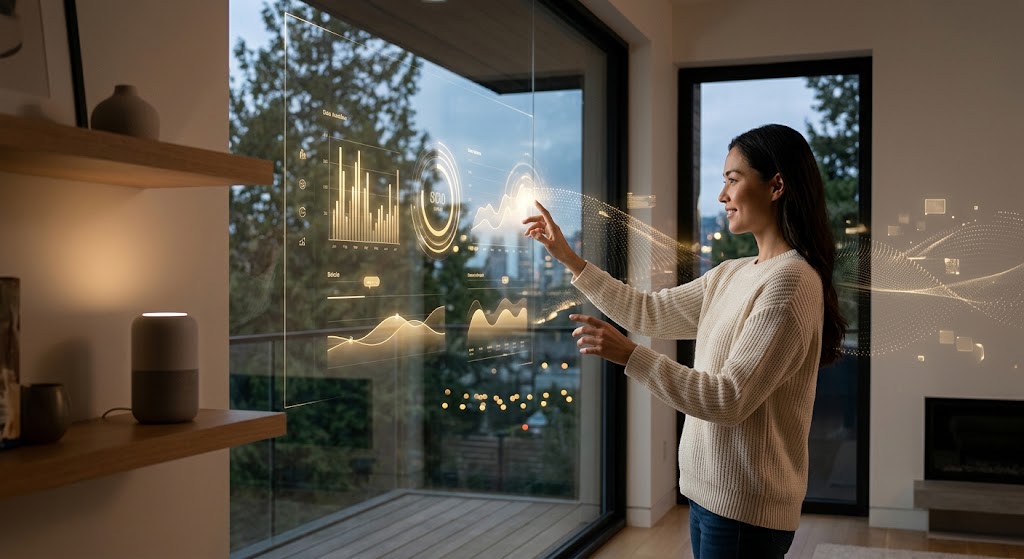 When the Interface Disappears, Experience Design Becomes More Important