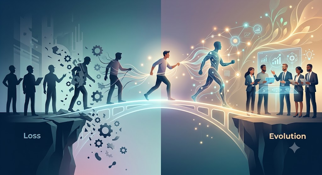 Managing Identity Loss