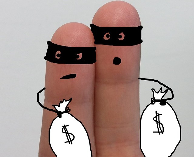 What If You Could Prove the Government is Ripping Us Off?