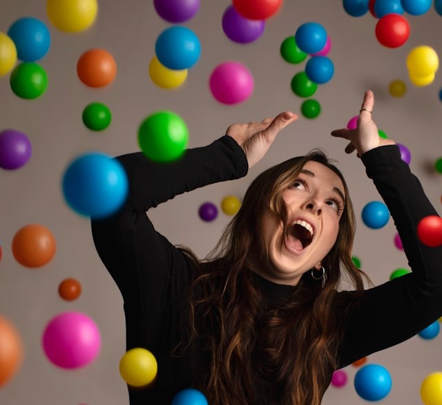 Do You Have Too Many Balls in the Air?