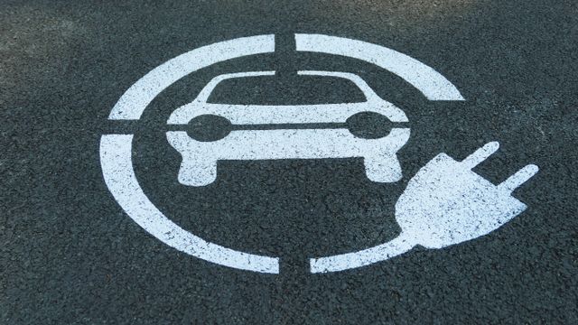 The Slowing EV Market