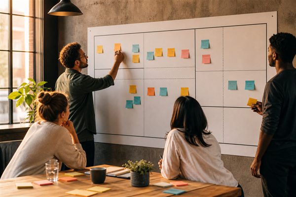How to Learn Fast — and Kill Weak Bets Early