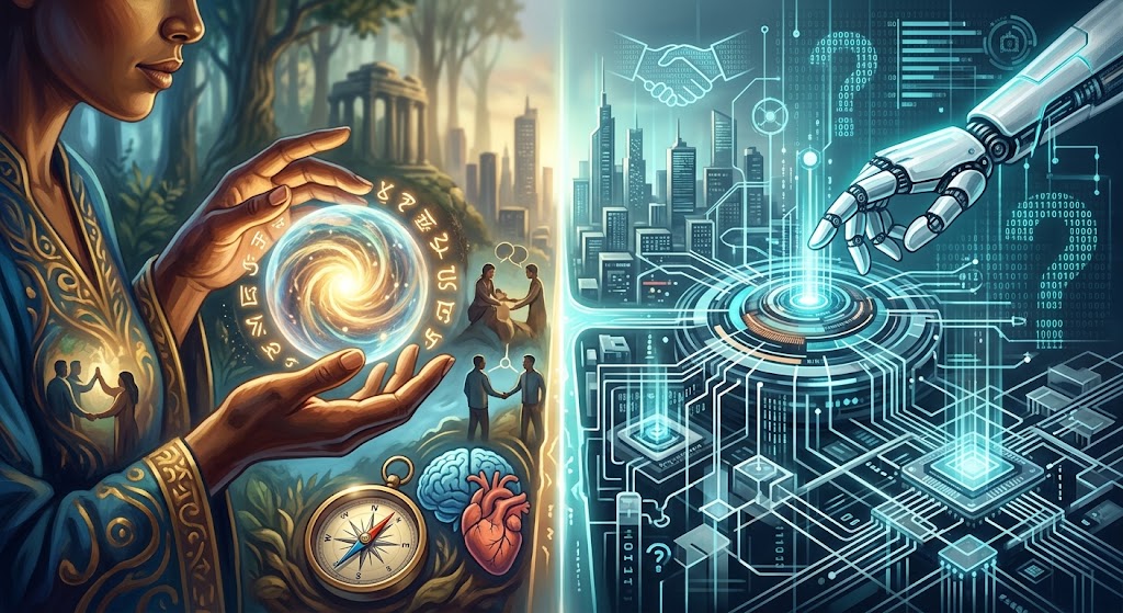 AI Can Execute. Humans Must Decide What Matters.