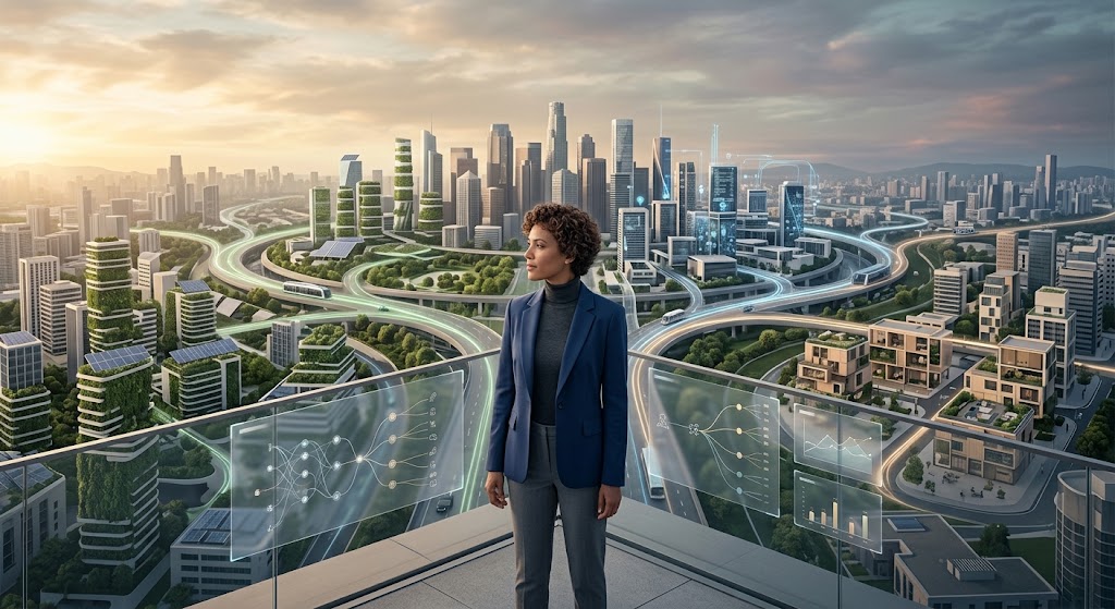 Stop Predicting the Future and Start Building for Multiple Futures