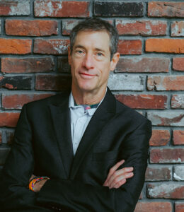 David Meerman Scott