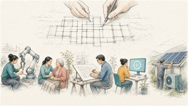 What is the Future of Work — and What Jobs Will Exist in 10 Years?