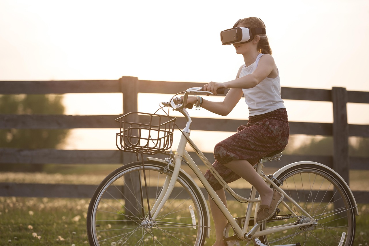 Mixed Reality Headsets Meet the Dead Zone